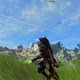 Illustration for article titled Please Enjoy Breath Of The Wild In 8K (If You Can)